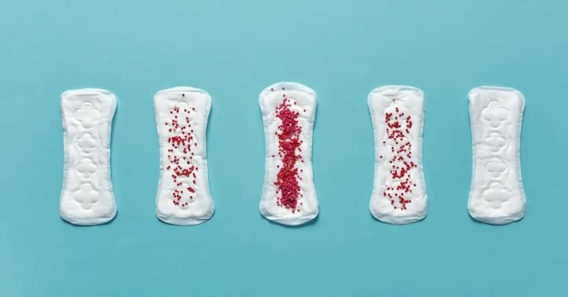 Co ile dni występuje miesiączka? Sprawdź, co jest normalne i kiedy się martwić