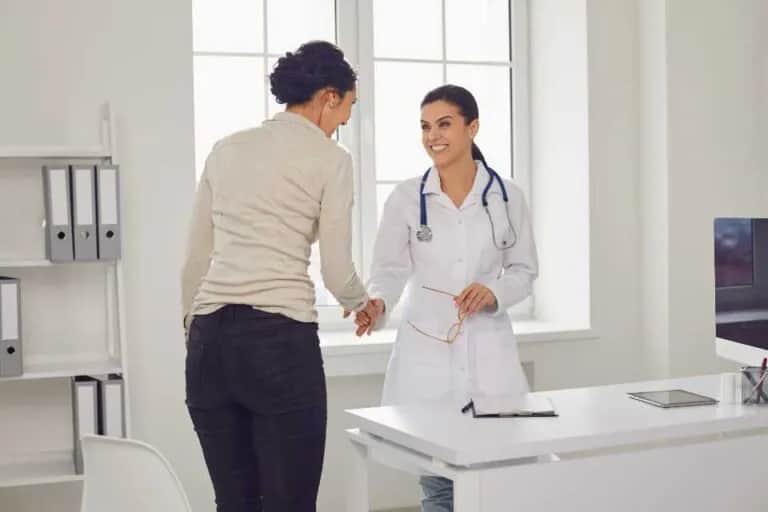 Kiedy do ginekologa w ciąży? Kluczowe informacje dla przyszłych mam