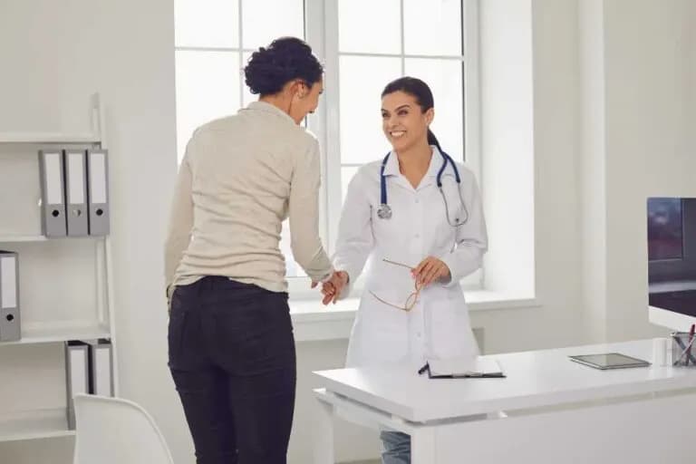 Kiedy do ginekologa w ciąży? Kluczowe informacje dla przyszłych mam