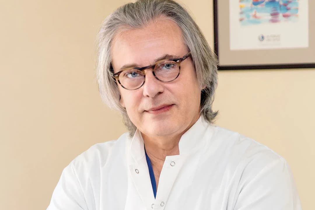 Gdzie przyjmuje urolog Wysocki? Sprawdź lokalizacje gabinetów