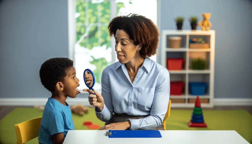 Jak zostać logopedą: kluczowe wymagania i ścieżki kariery