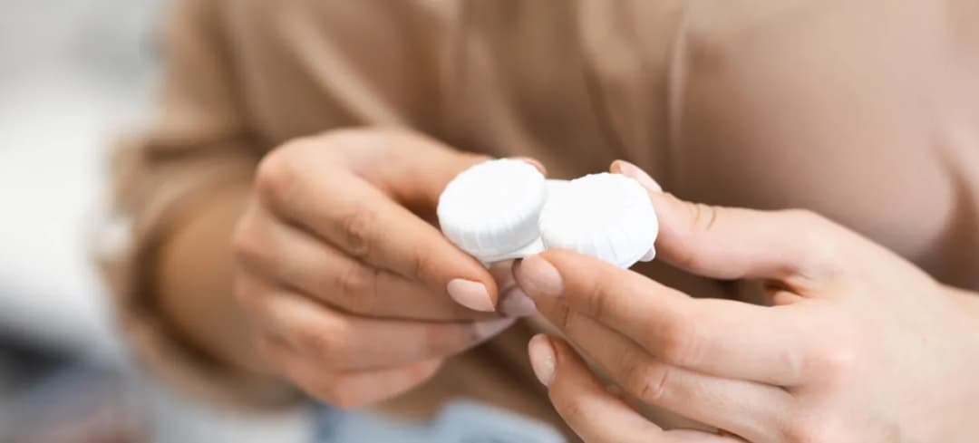 Jak kupić soczewki bez wizyty u okulisty i uniknąć problemów z oczami