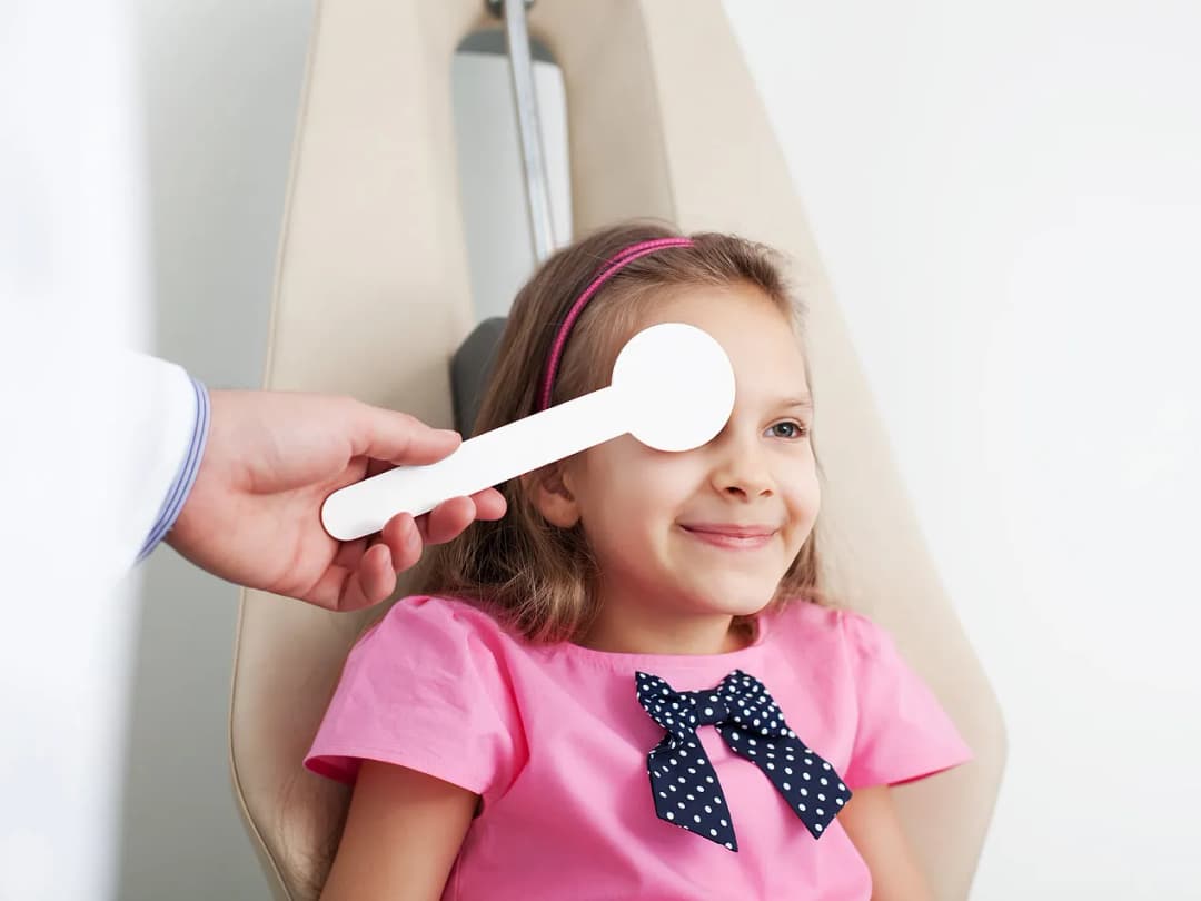 Gdzie przyjmuje Małgorzata Seroczyńska okulista w Warszawie? Sprawdź!