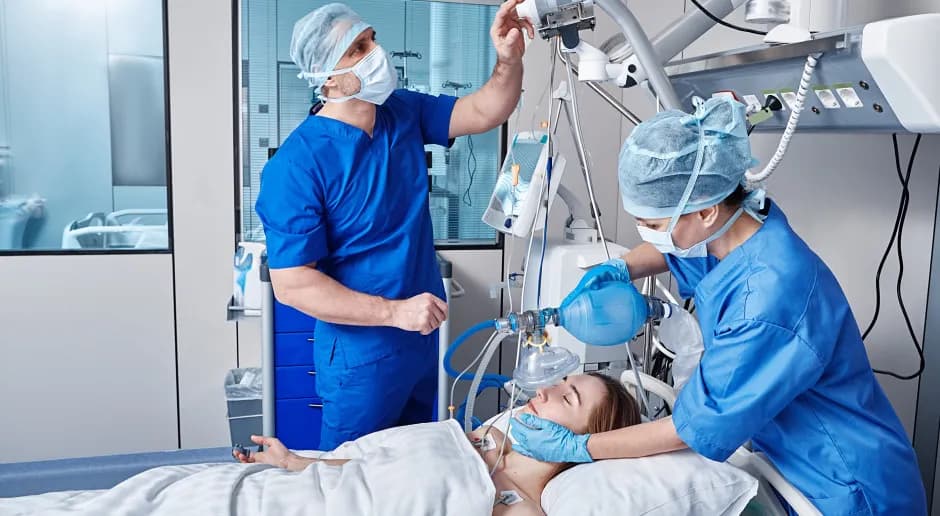 Co robi chirurg? Odkryj tajniki pracy chirurga i jego specjalizacji