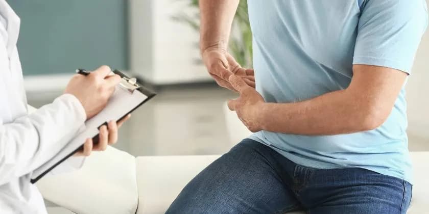Jakie badania robi urolog i co warto o nich wiedzieć, aby uniknąć problemów zdrowotnych