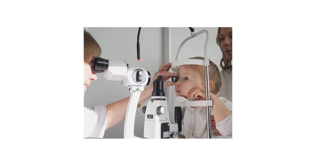 Czy potrzebne skierowanie do okulisty dziecięcego? Ważne informacje dla rodziców