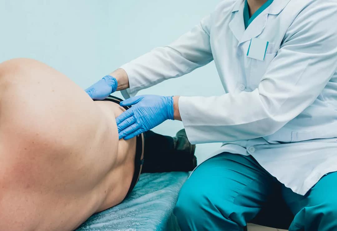 Kiedy pierwsza wizyta u urologa? Ważne informacje dla młodych mężczyzn