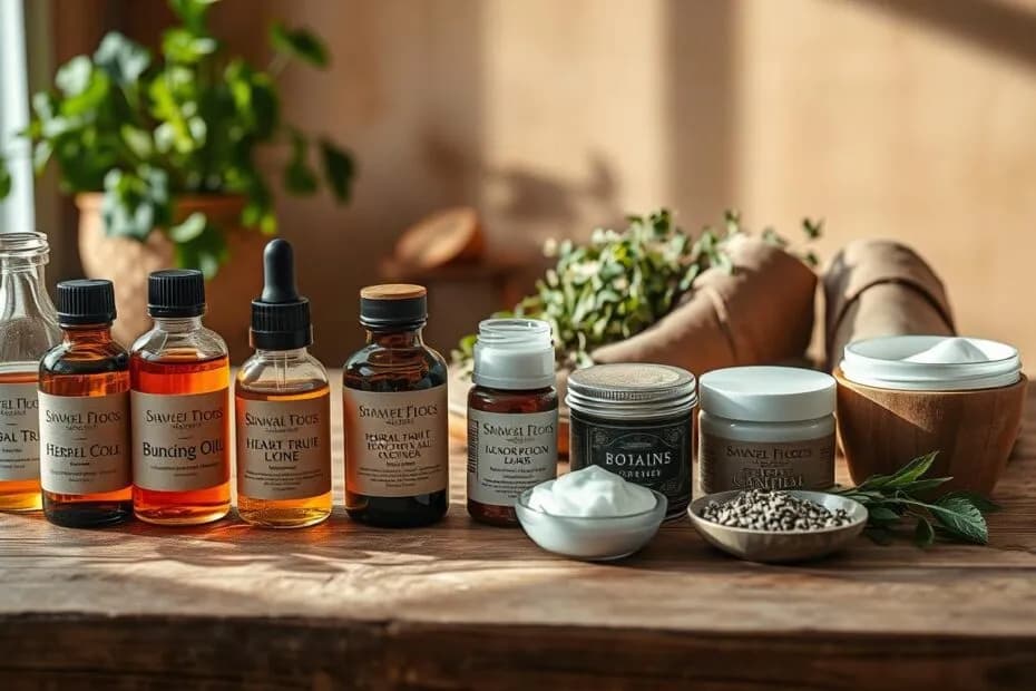 Skuteczne sposoby moczenia haluksów – ulga i naturalne składniki