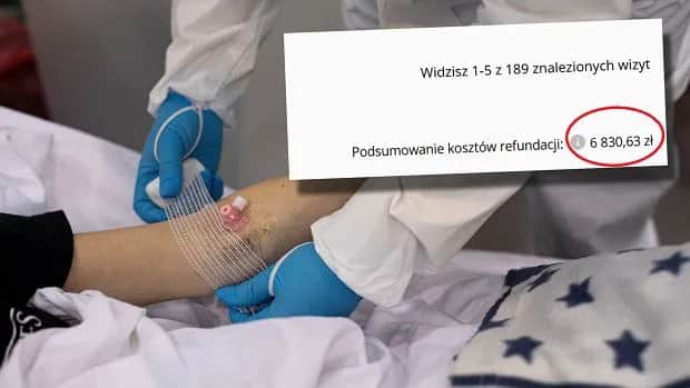 Ile kosztuje poród nfz? Sprawdź ukryte wydatki i zasady refundacji