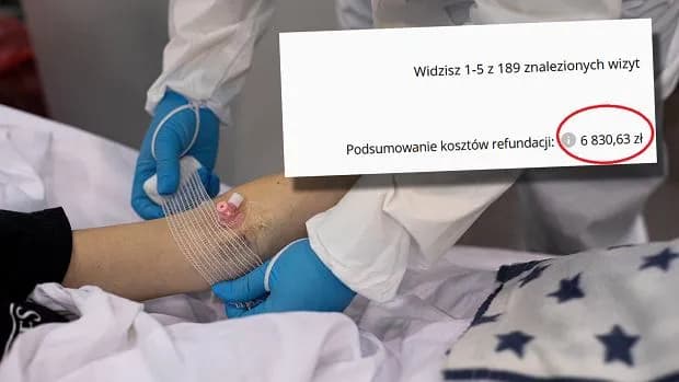 Ile kosztuje poród nfz? Sprawdź ukryte wydatki i zasady refundacji