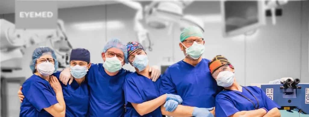 Ile kosztuje operacja zaćmy? Sprawdź ceny i opcje w Polsce