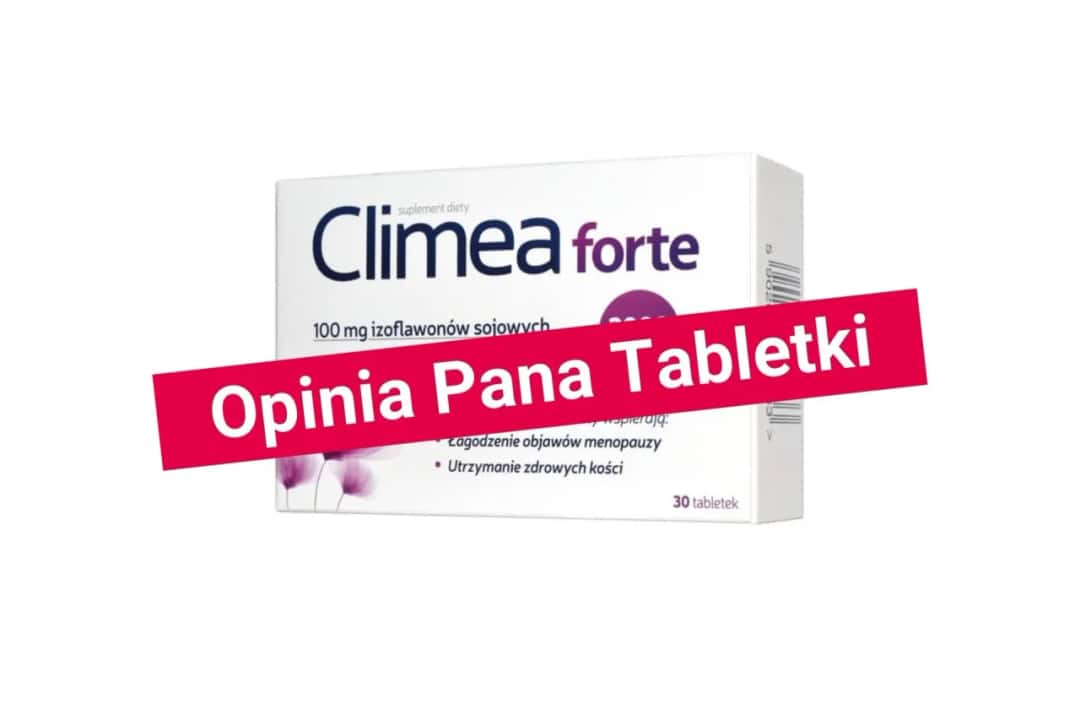 Skuteczne leki na menopauzę bez recepty – naturalne rozwiązania na objawy