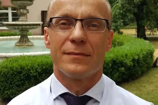 Gdzie przyjmuje dr hab n med Mariusz Stasiołek? Sprawdź lokalizacje.