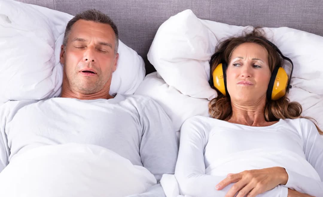 Chrapanie jaki lekarz? Dowiedz się, jak znaleźć pomoc medyczną