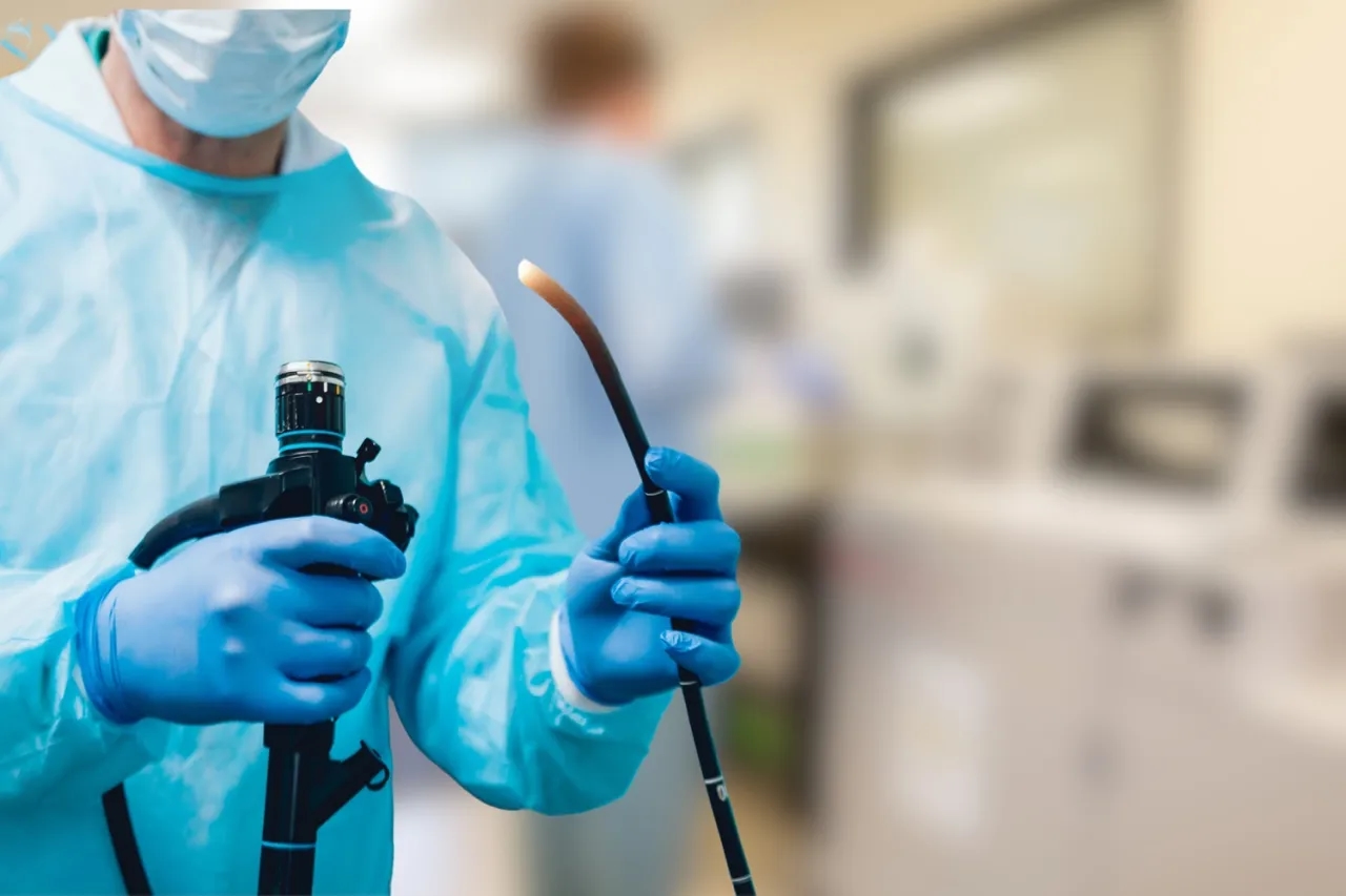 Gdzie można zrobić kolonoskopię na NFZ bez zbędnych formalności?