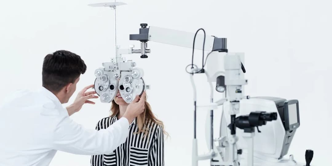 Czy do Vision Express trzeba się umawiać? Oto, co musisz wiedzieć